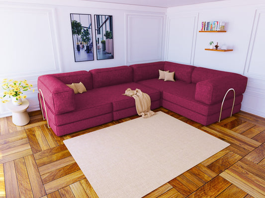 L-Shaped Set