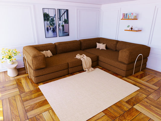 L-Shaped Set