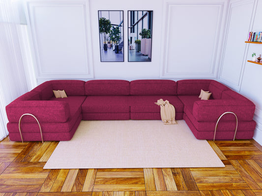 U-Shaped Set