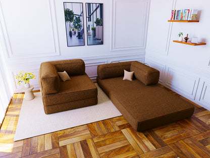 L-Shaped Set