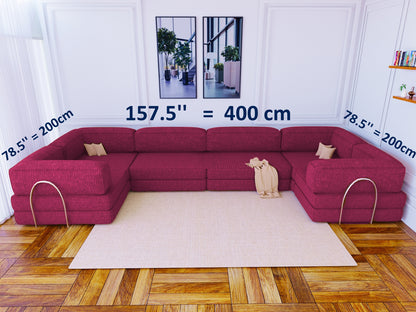U-Shaped Set