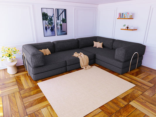 L-Shaped Set