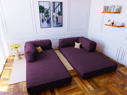 U-Shaped Set