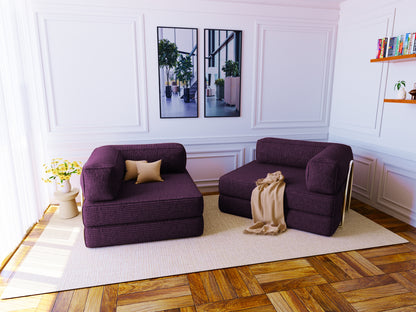 U-Shaped Set