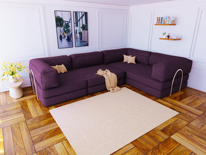 U-Shaped Set