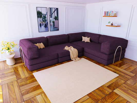 L-Shaped Set