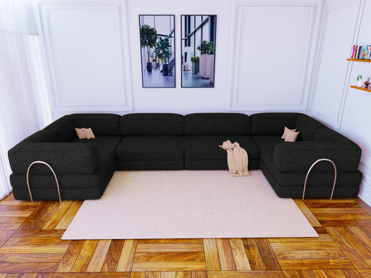 U-Shaped Set