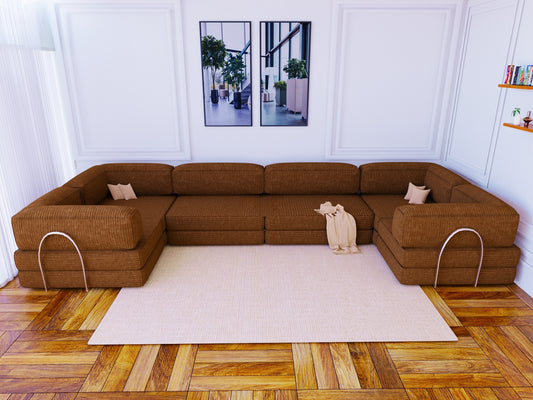 U-Shaped Set