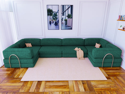 U-Shaped Set