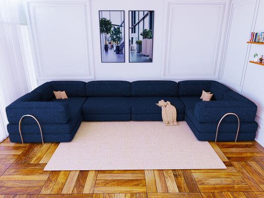 U-Shaped Set