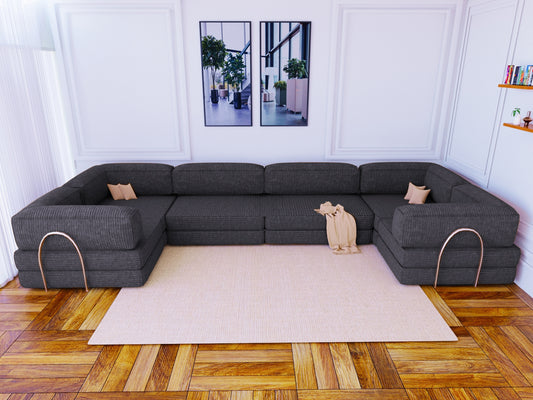 U-Shaped Set