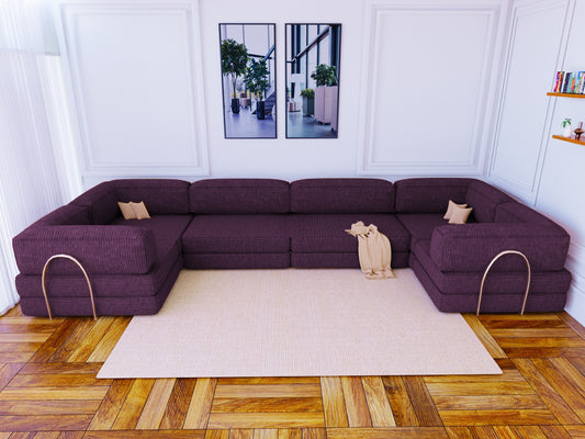 U-Shaped Set