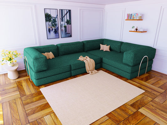 L-Shaped Set